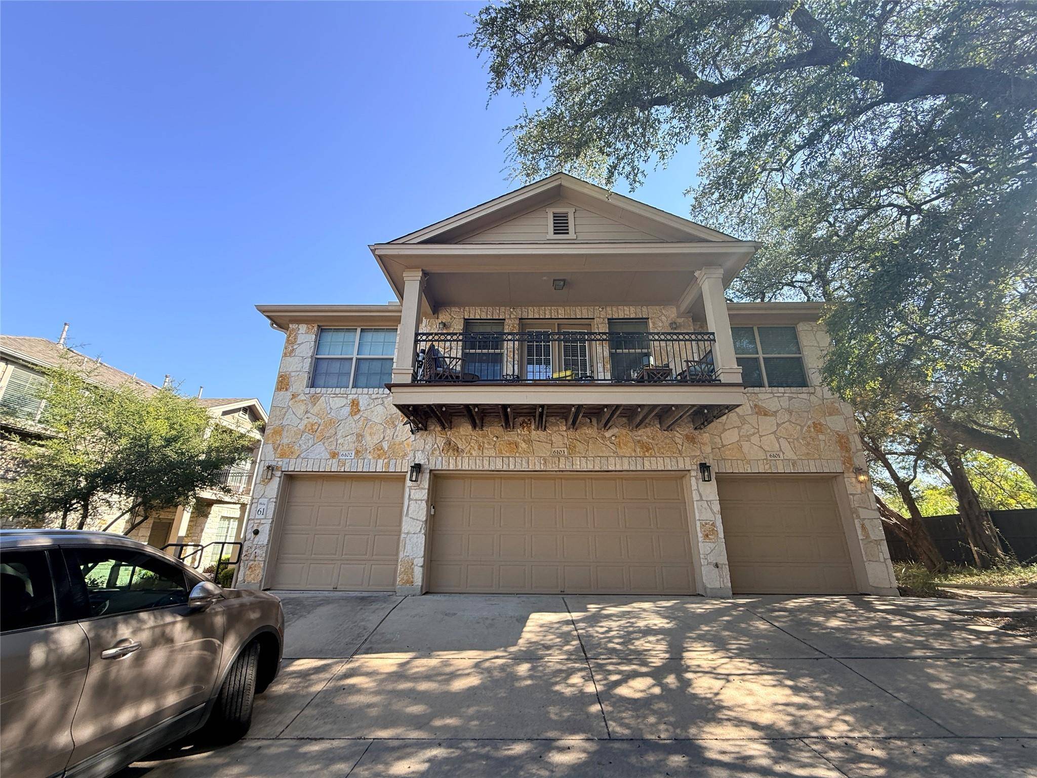 3101 Davis LN #6102, Austin, TX 78748