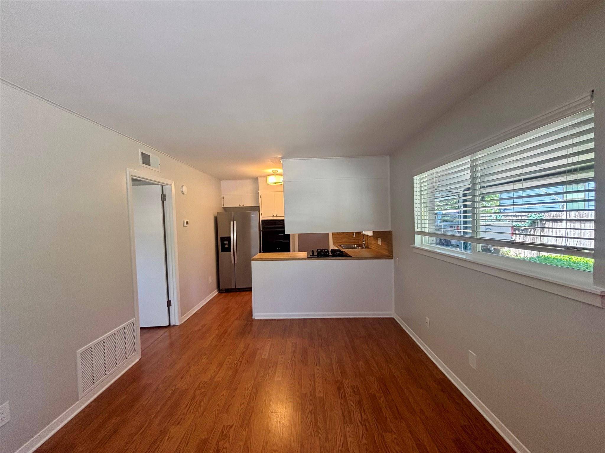 5408 Sunshine DR #A, Austin, TX 78756