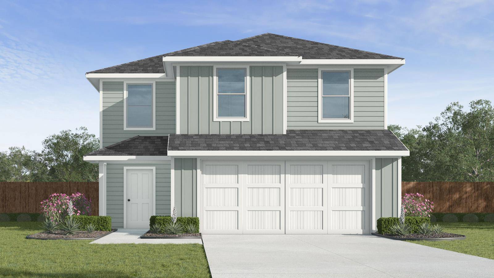 7231 Ducket Creek DR, Temple, TX 76502