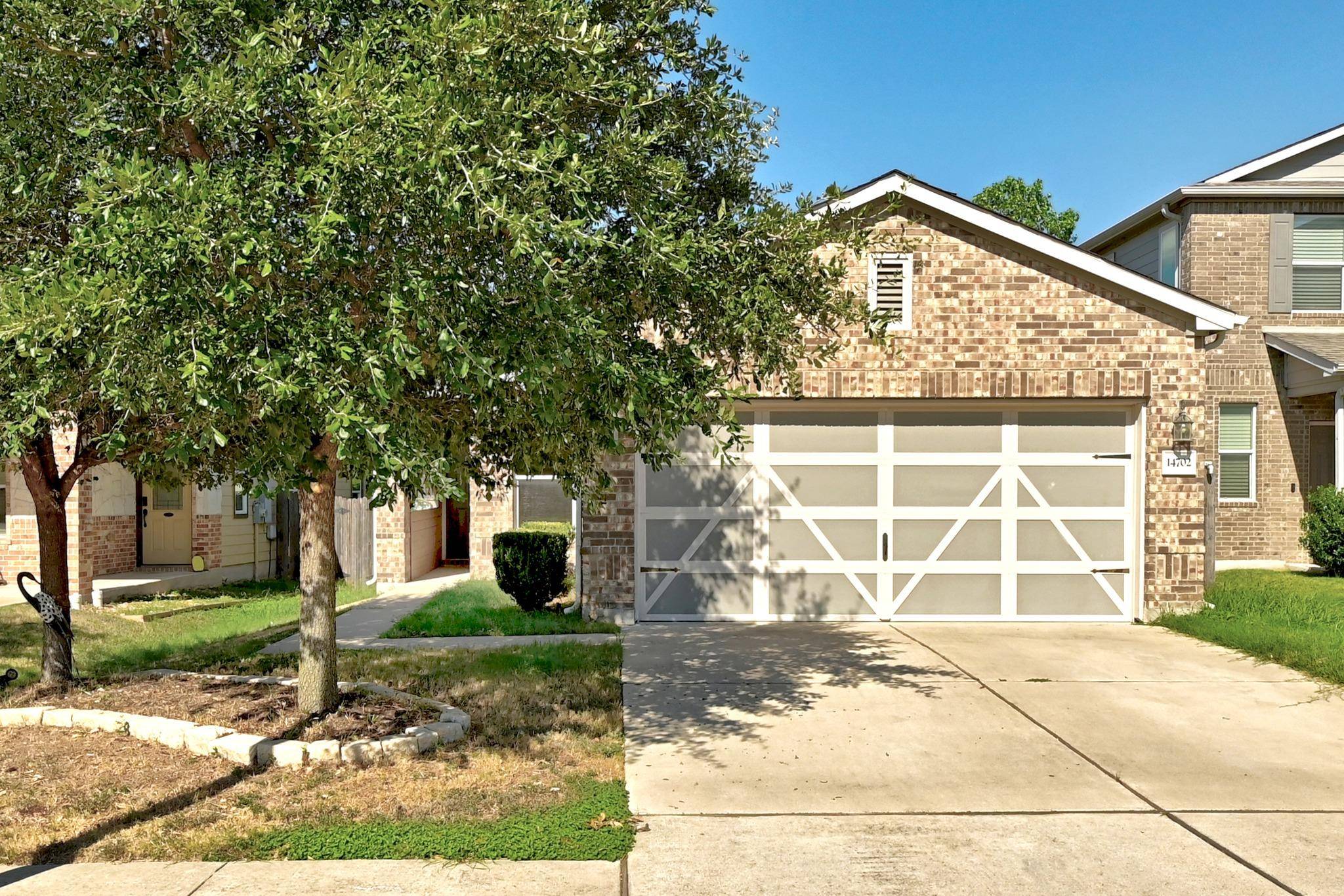 14702 Peregrine DR, Pflugerville, TX 78660