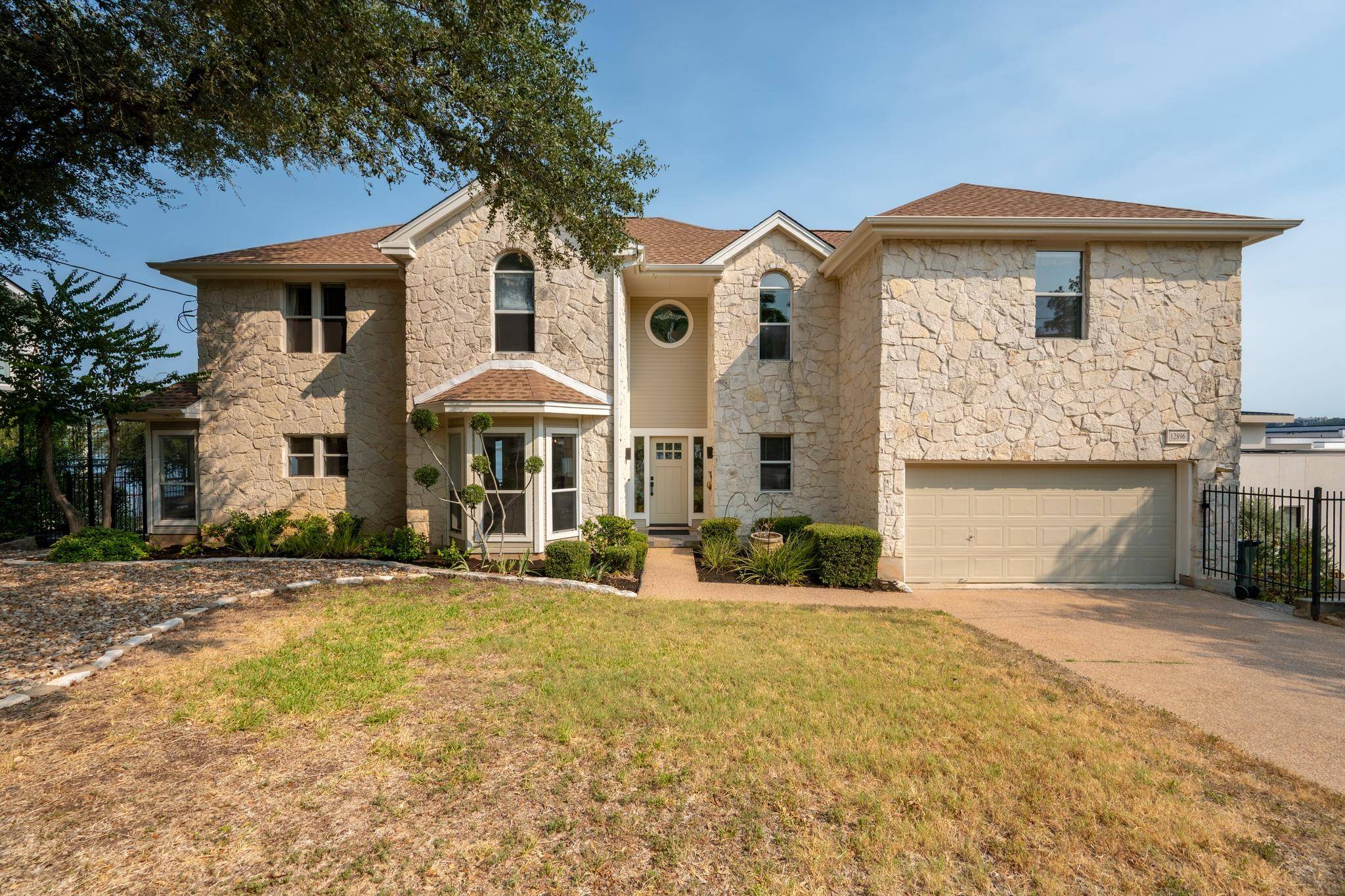 12896 Park DR, Austin, TX 78732