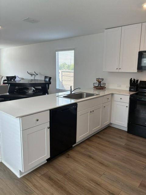632 Commander Abbott DR, Jarrell, TX 76537