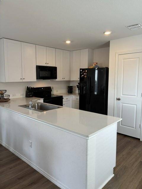 632 Commander Abbott DR, Jarrell, TX 76537