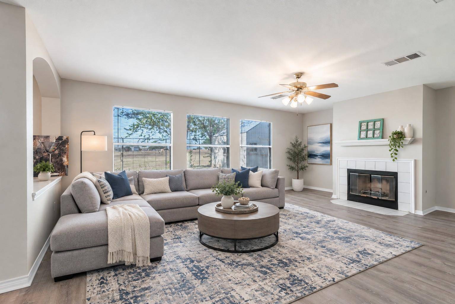 1601 Lantana DR, Round Rock, TX 78664