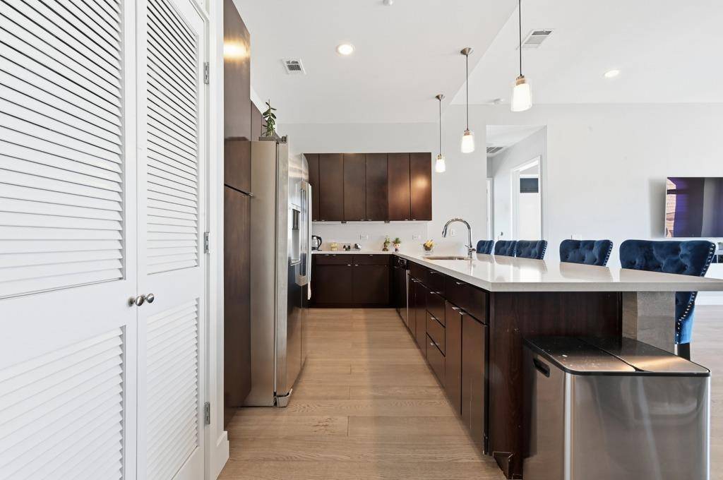 507 Sabine ST #505, Austin, TX 78701