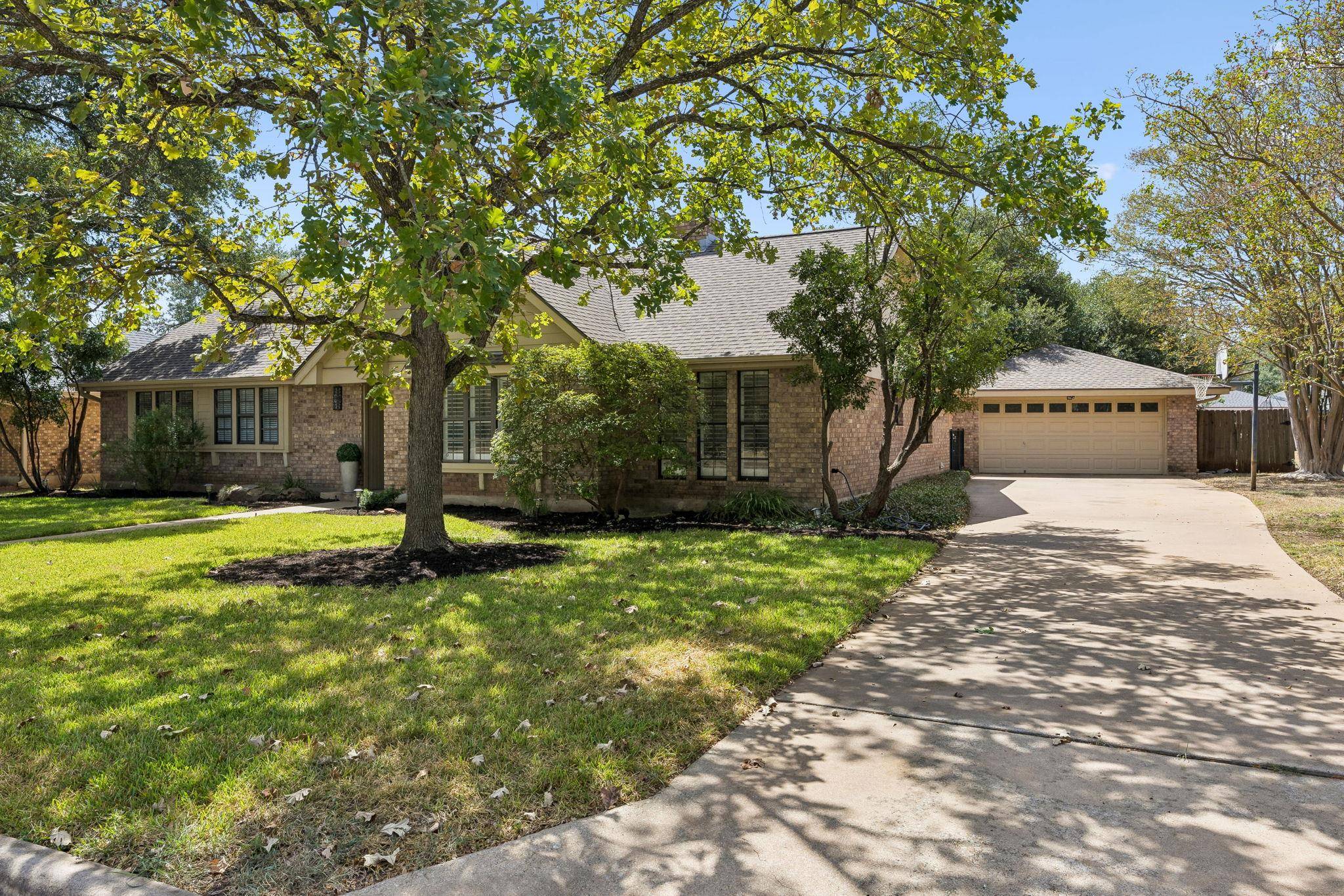 7208 Wheeler Branch TRL, Austin, TX 78749