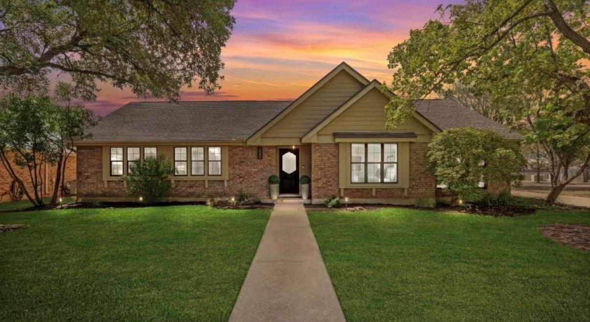 7208 Wheeler Branch TRL, Austin, TX 78749