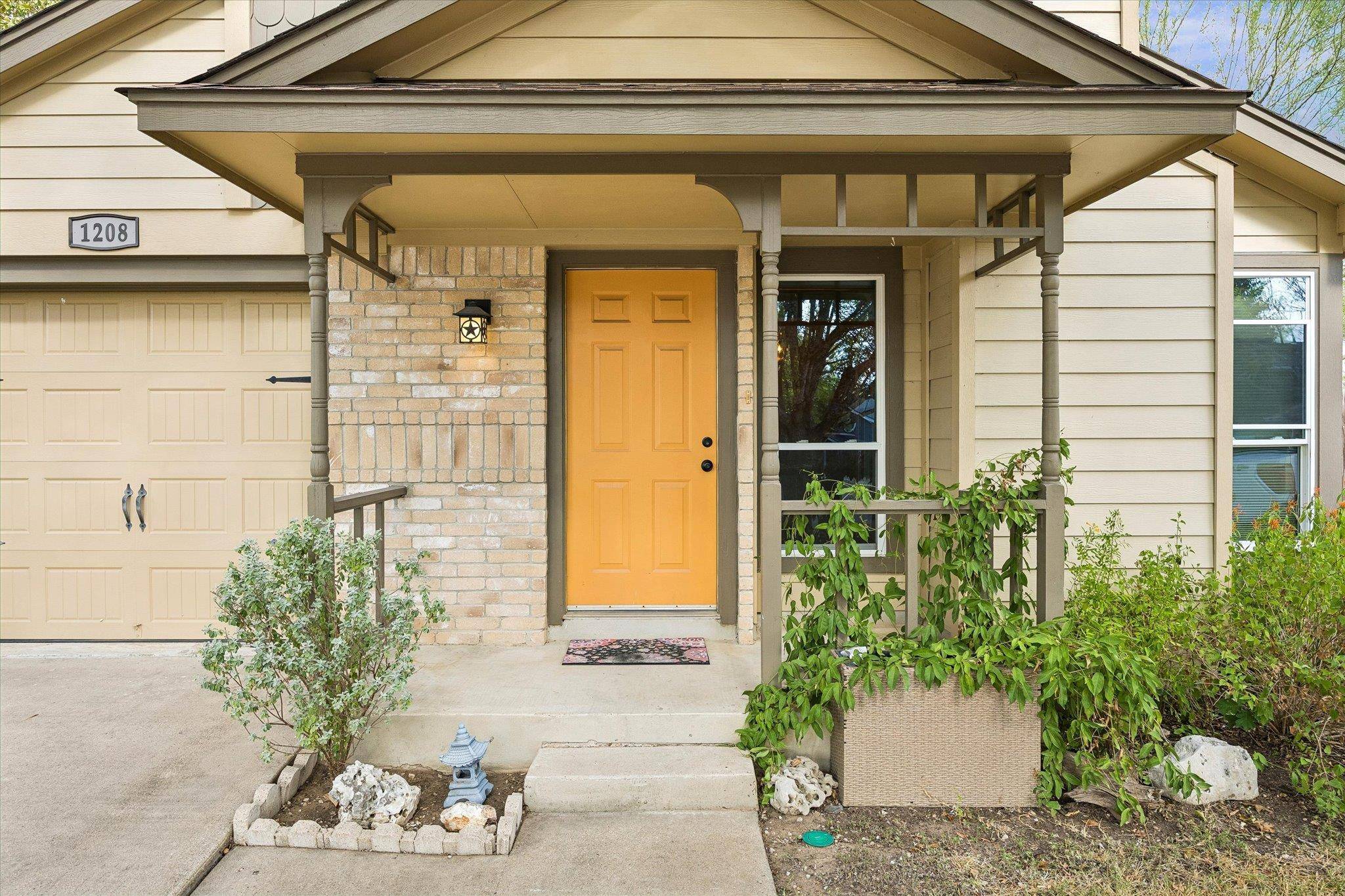 1208 Glen Summer CV, Austin, TX 78753