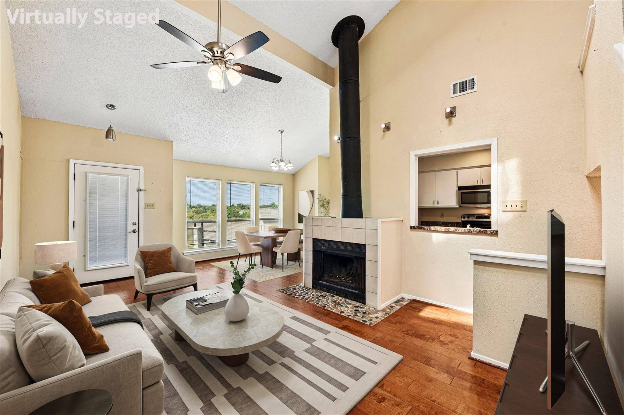 2612 San Pedro ST #211, Austin, TX 78705