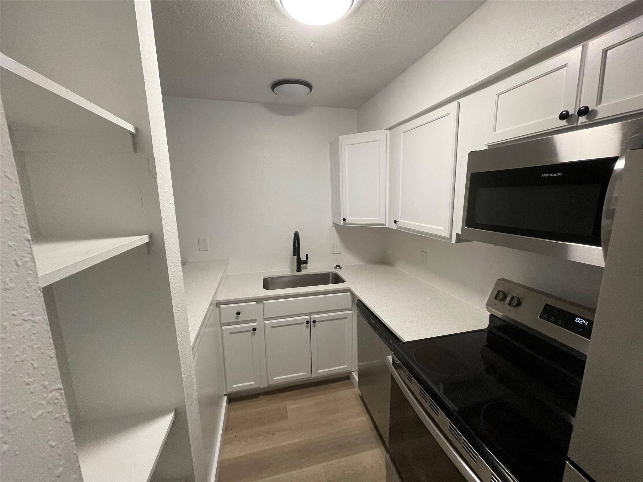 2410 Longview ST #206, Austin, TX 78705