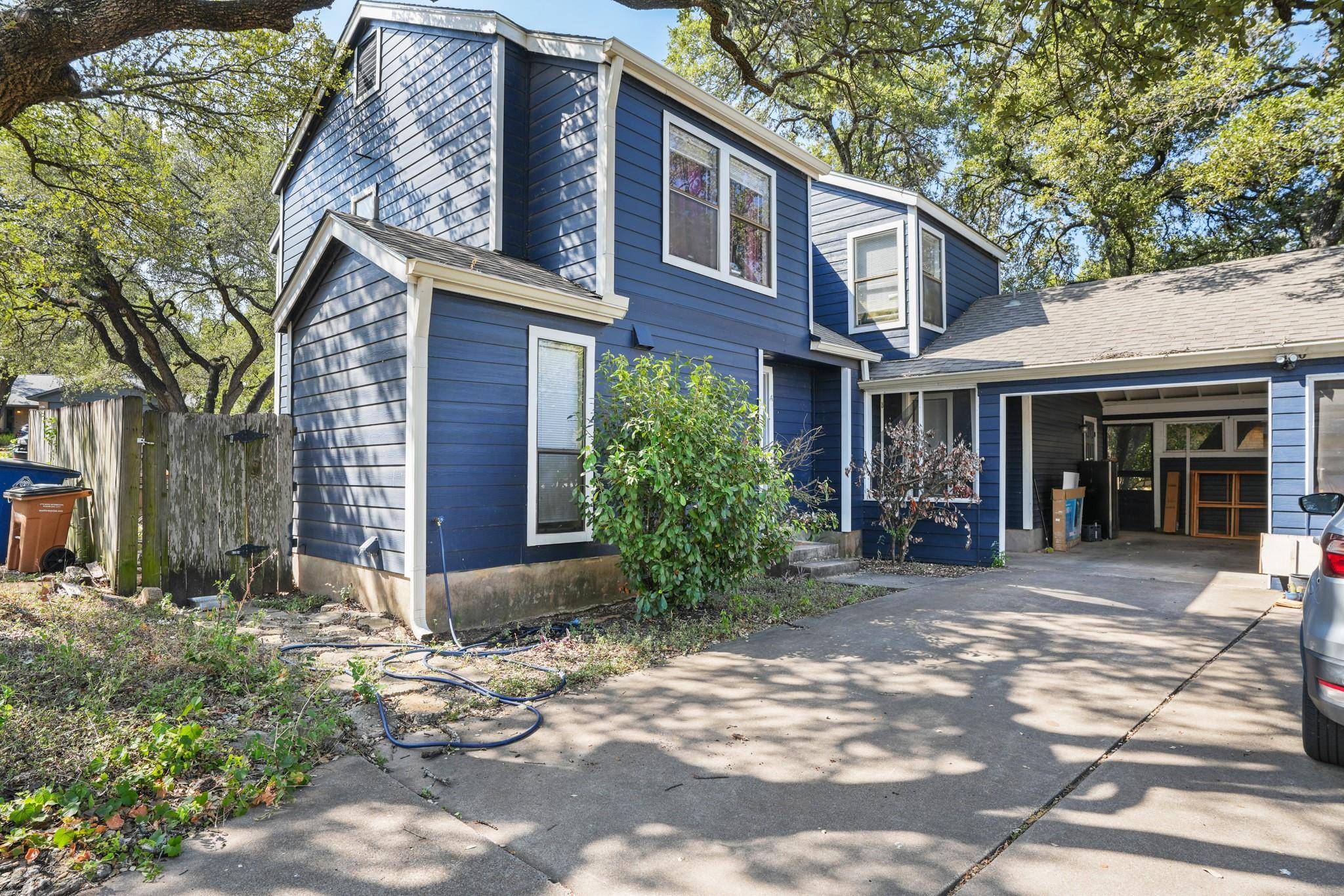 7100 Woodhue CT, Austin, TX 78745