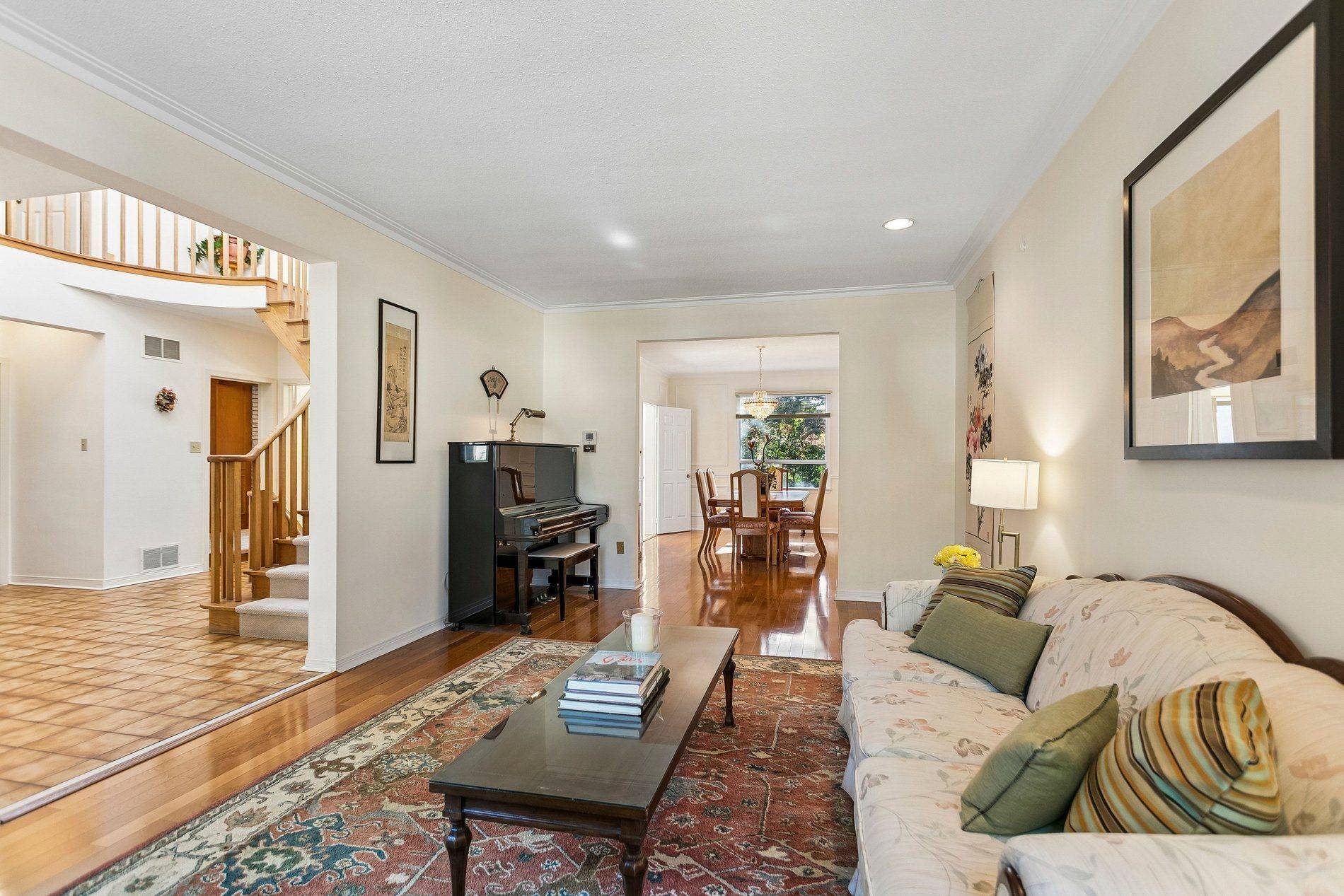 56 Ambrose RD, Toronto C15, ON M2K 2W9
