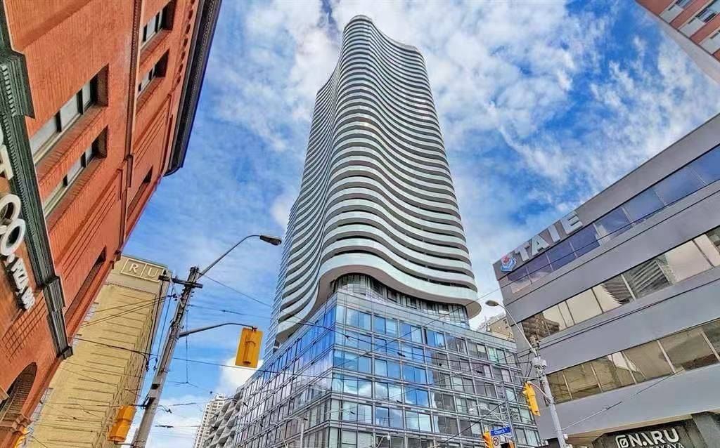 403 Church ST #2002, Toronto C08, ON M4Y 0C9