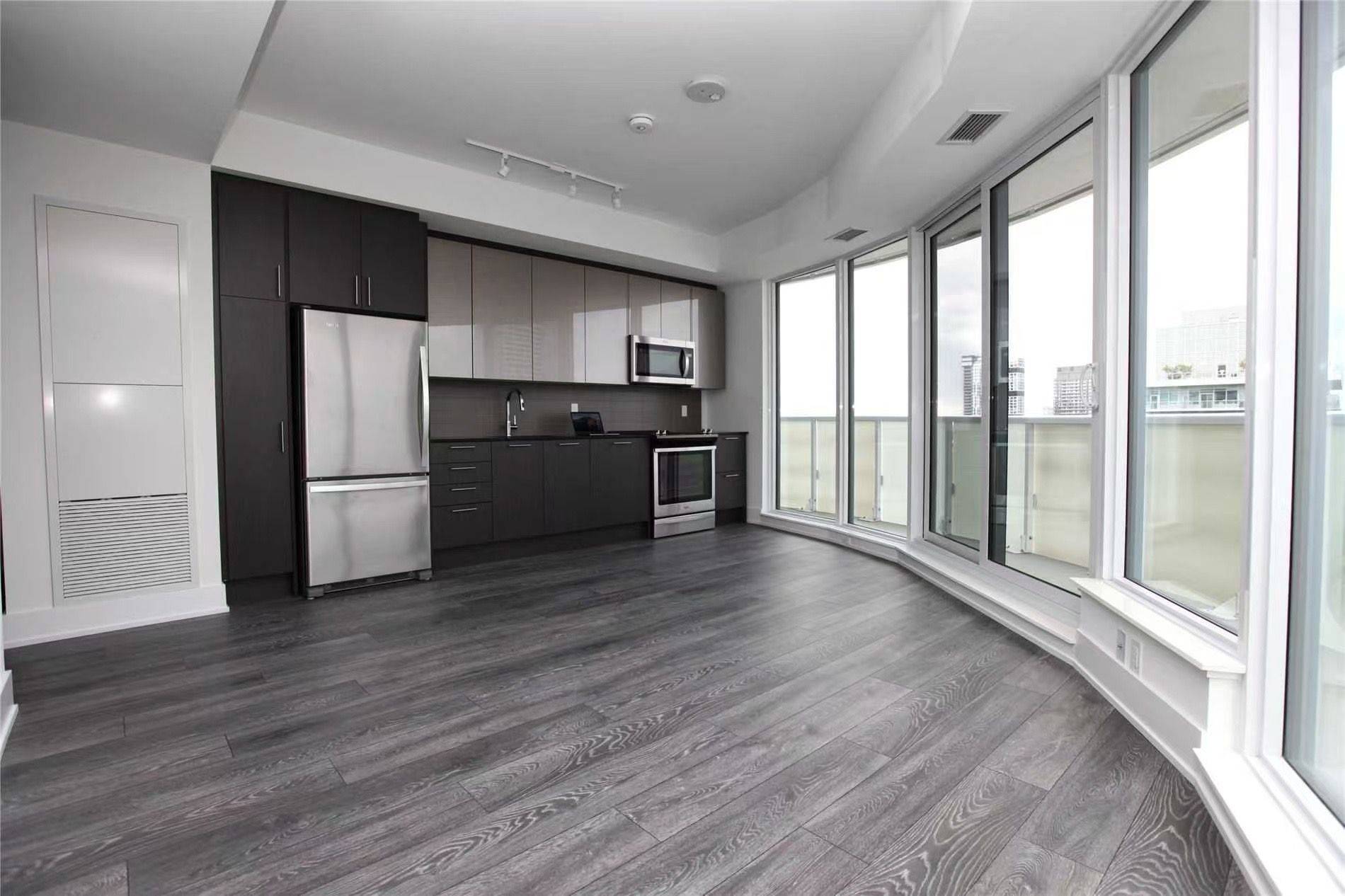 403 Church ST #2002, Toronto C08, ON M4Y 0C9