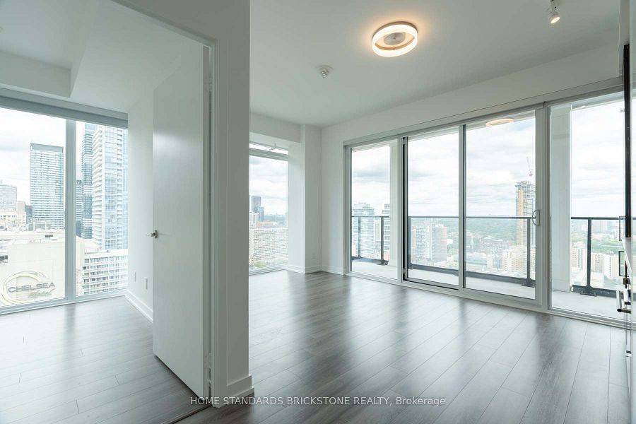 20 Edward ST #2616, Toronto C01, ON M5G 1C9