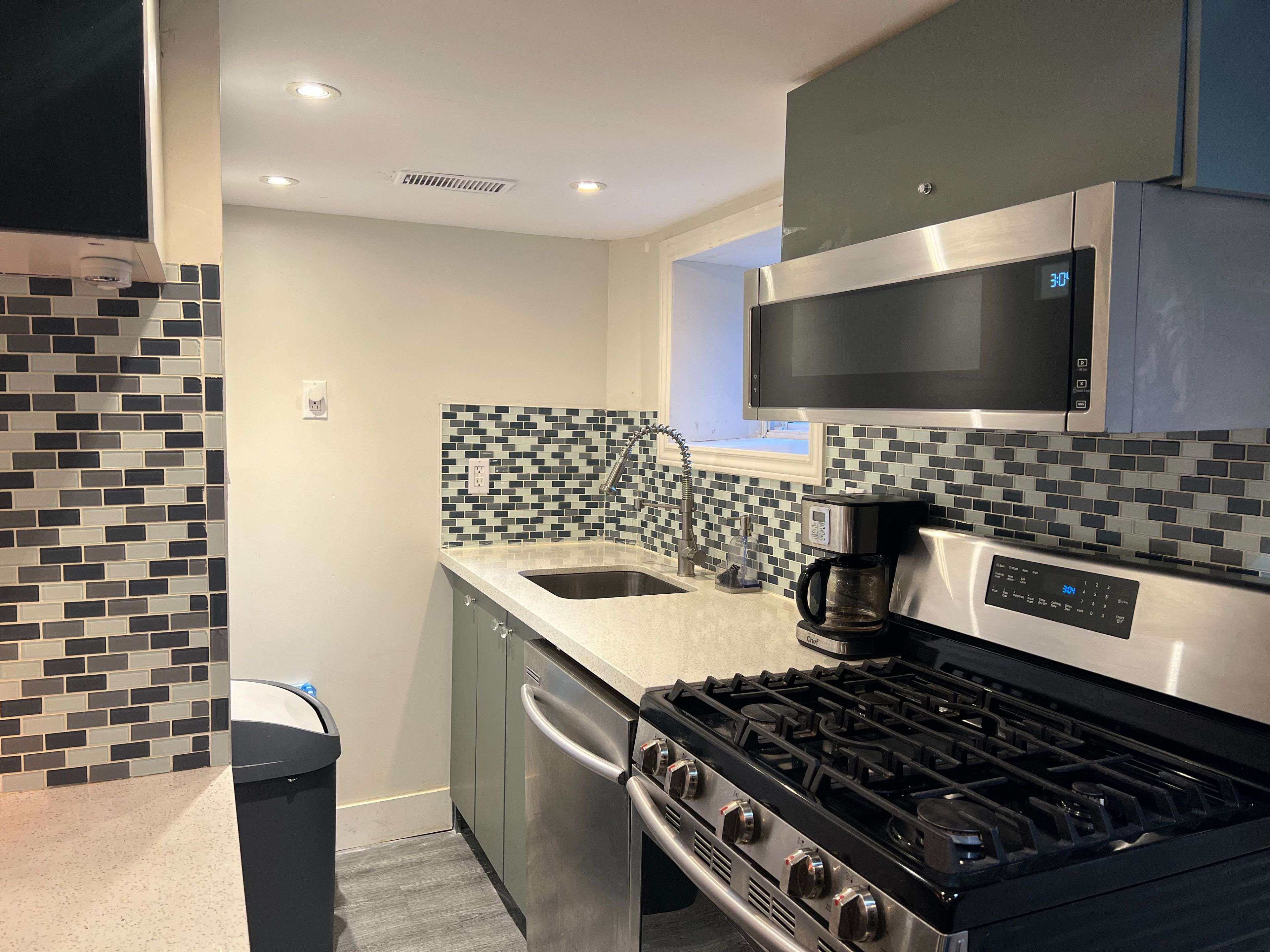263 Grace ST #Lower, Toronto C01, ON M6G 3A7