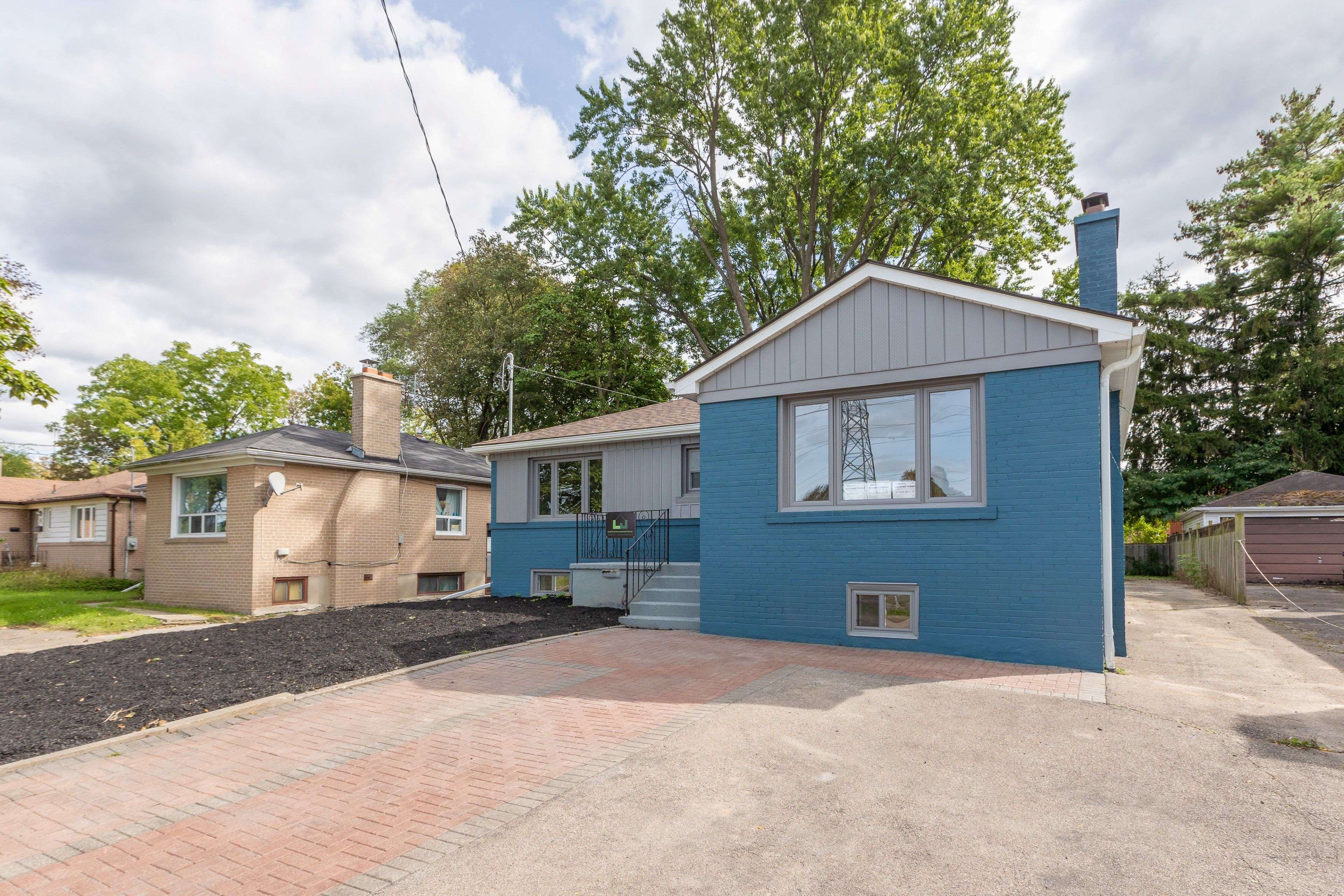 91 Bishop AVE #Main, Toronto C14, ON M2M 1Z5