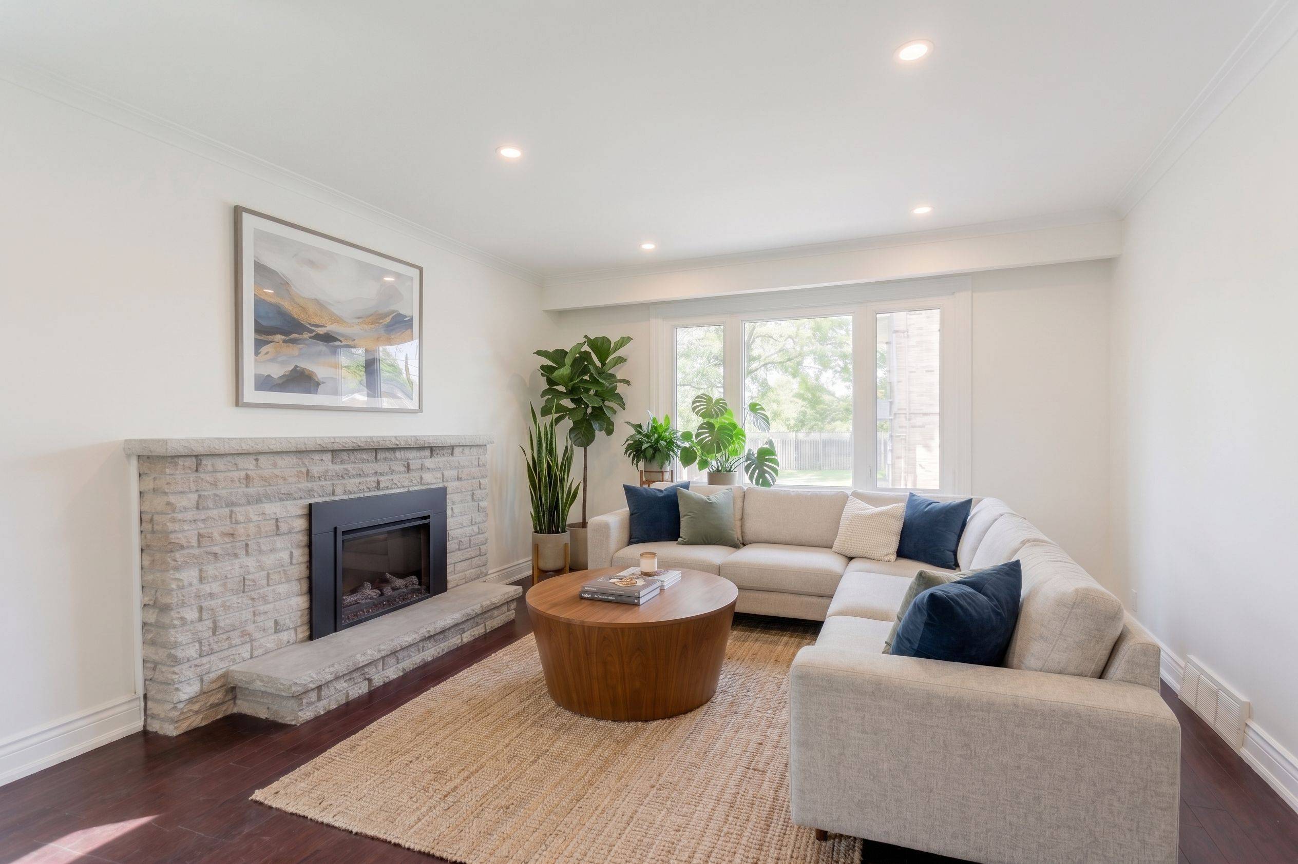 91 Bishop AVE #Main, Toronto C14, ON M2M 1Z5