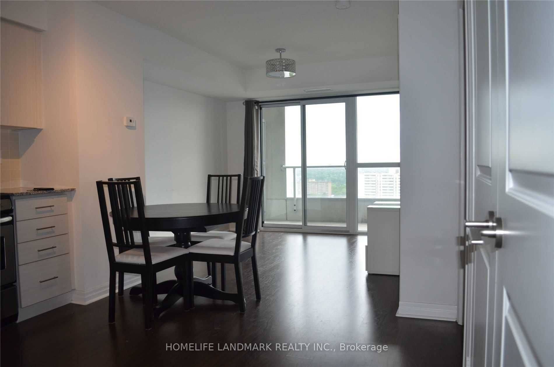 275 Yorkland RD #2112, Toronto C15, ON M2J 0B4