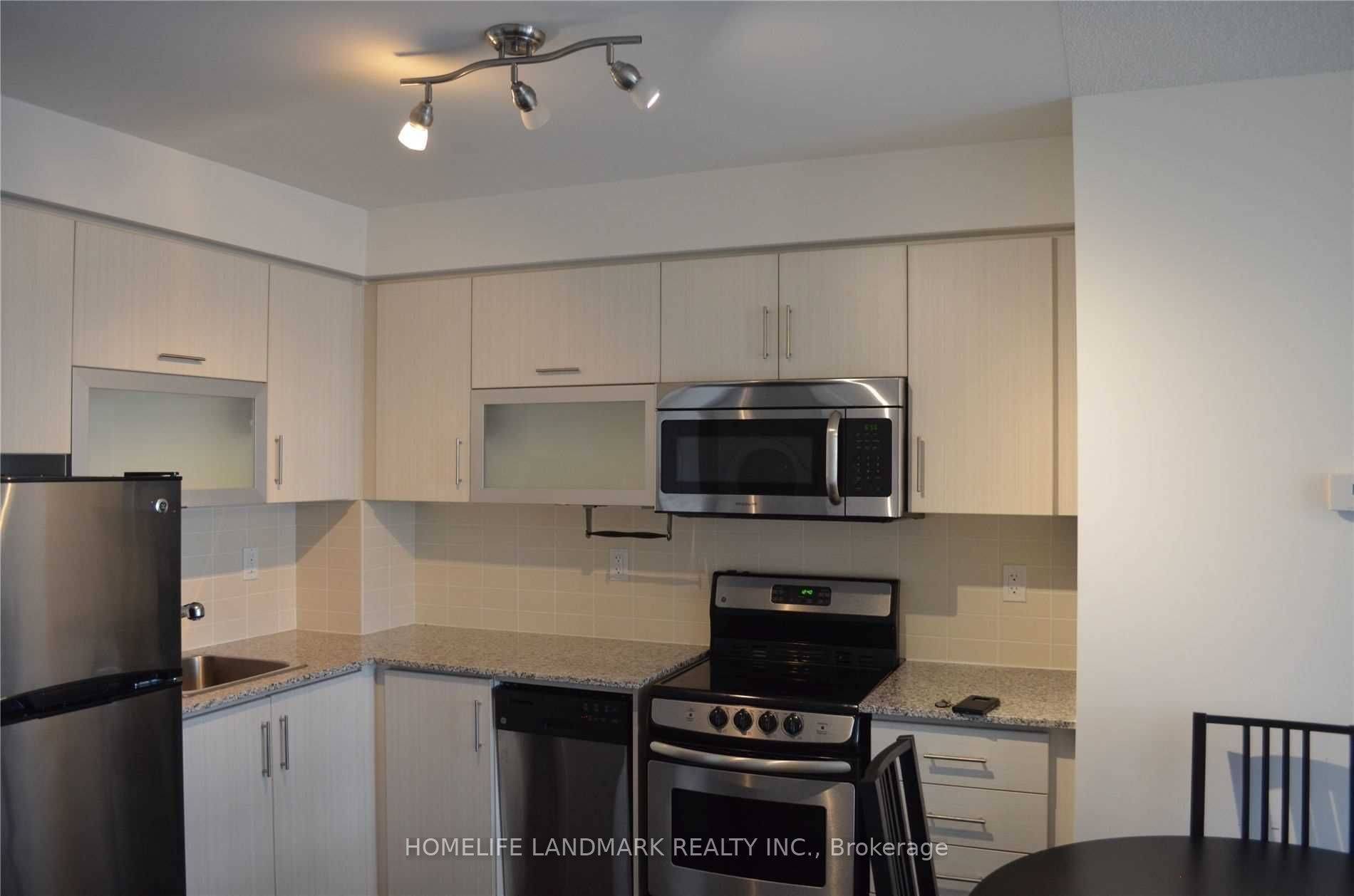 275 Yorkland RD #2112, Toronto C15, ON M2J 0B4