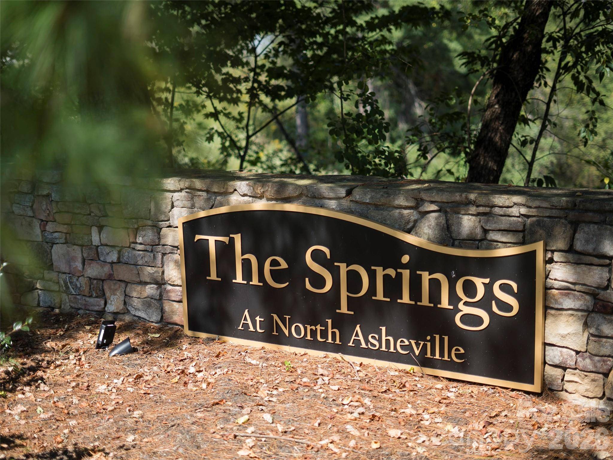 177 Cherry Springs LN #23-C, Asheville, NC 28804