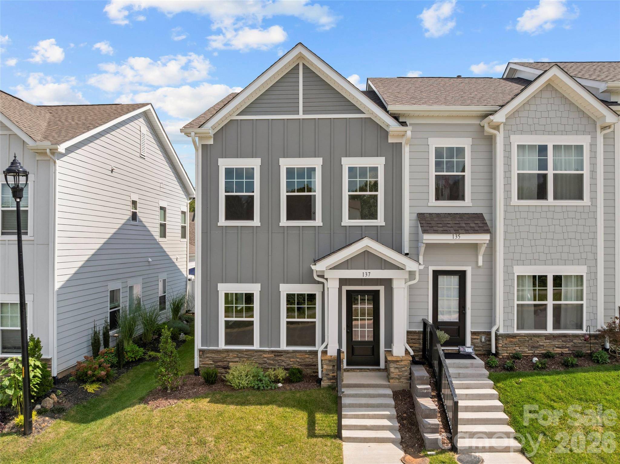 137 Cherry Springs LN #12-E, Asheville, NC 28804