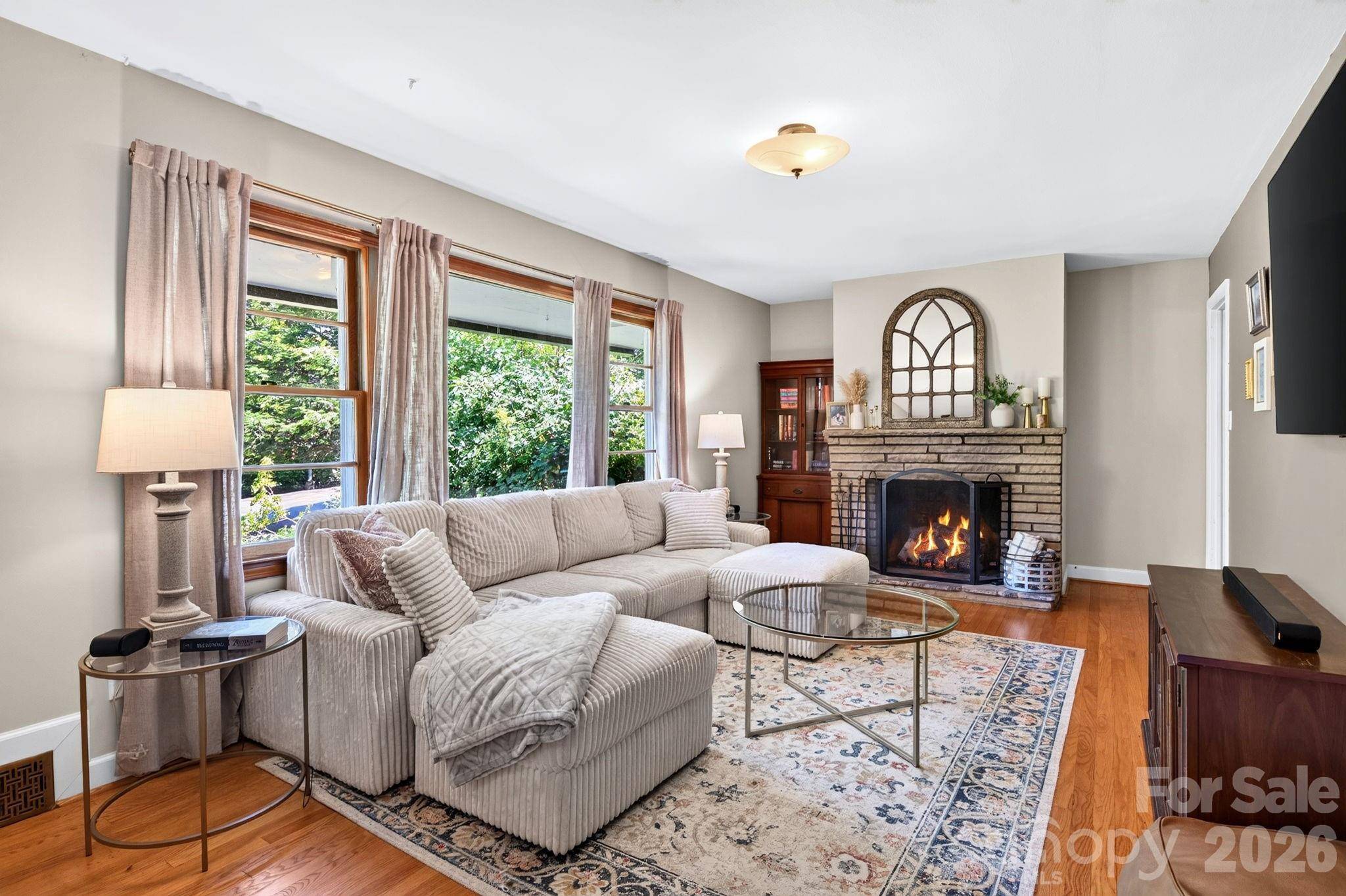 109 Wilshire DR, Asheville, NC 28806