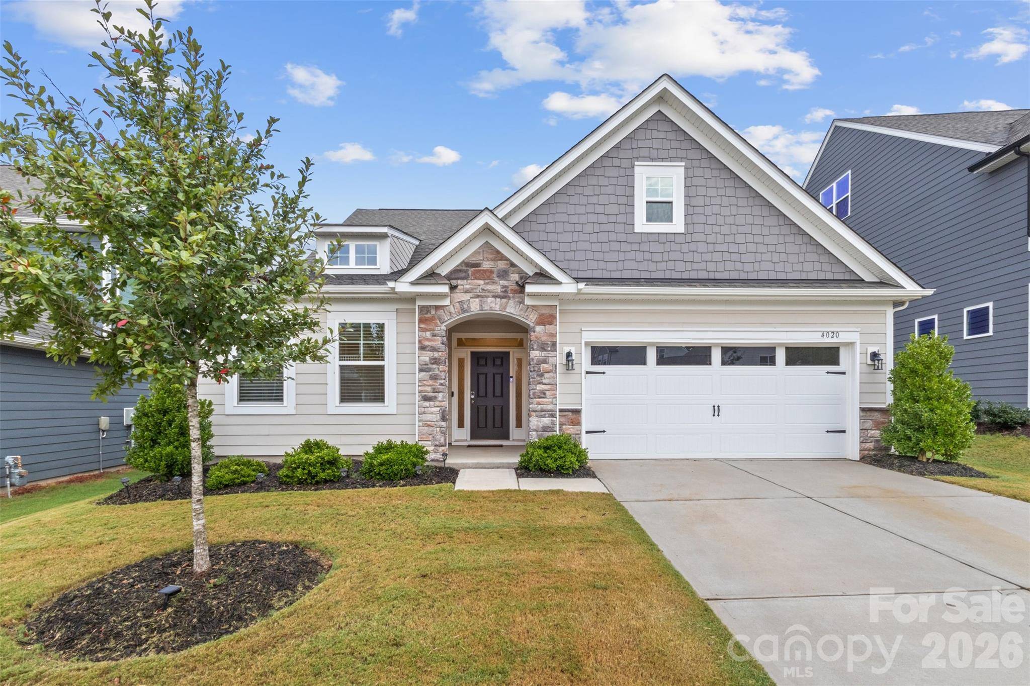 4020 Clapton DR, Lancaster, SC 29720