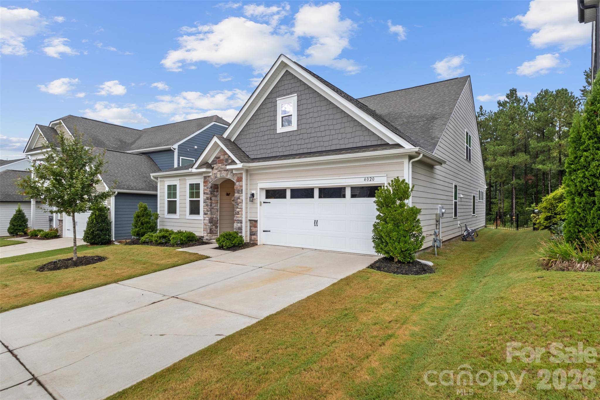 4020 Clapton DR, Lancaster, SC 29720