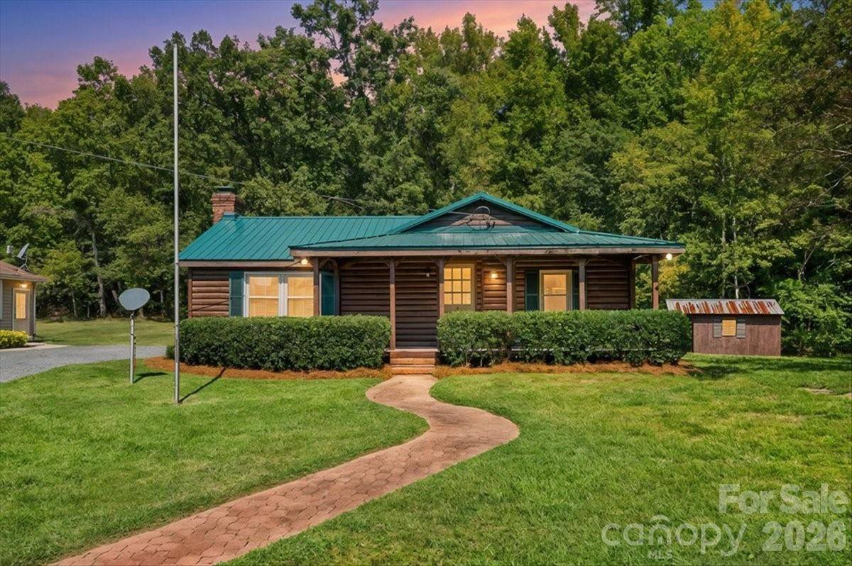 12770 Bringle Ferry RD, Richfield, NC 28137