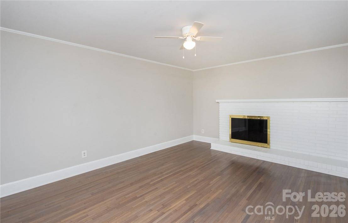 2517 Heywood AVE, Charlotte, NC 28208