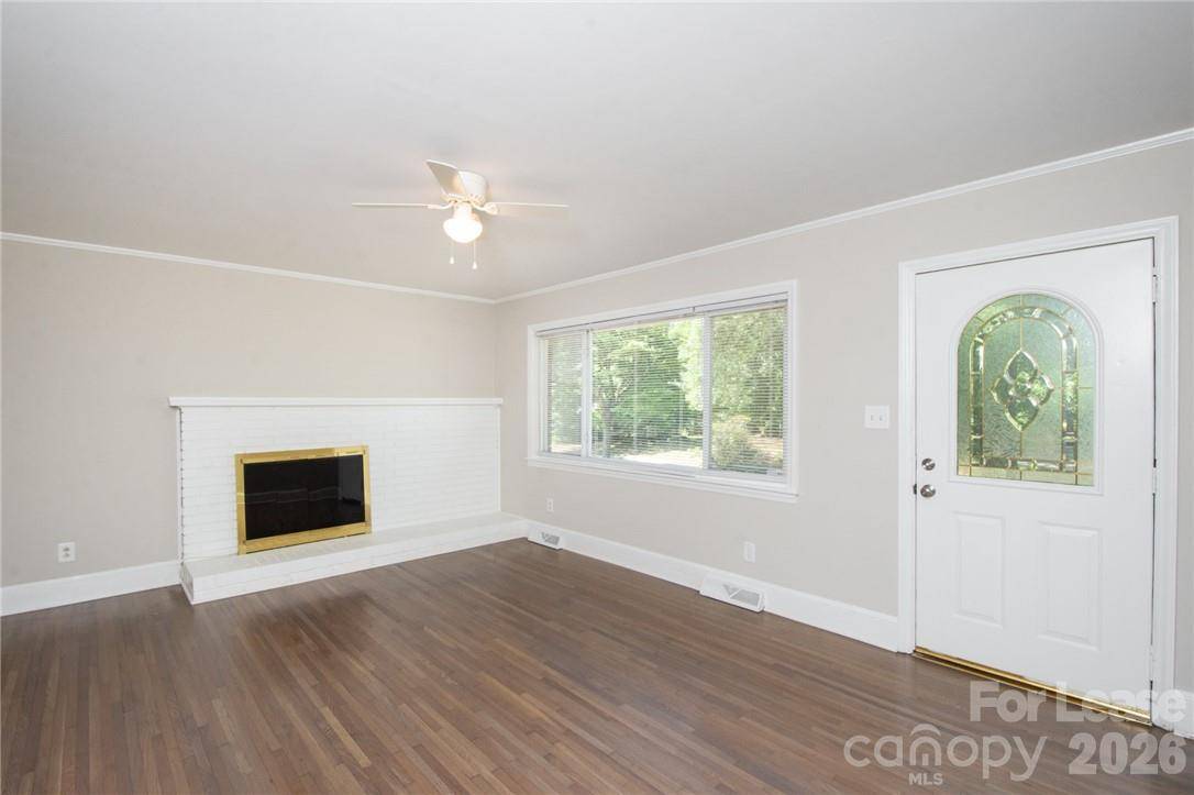 2517 Heywood AVE, Charlotte, NC 28208