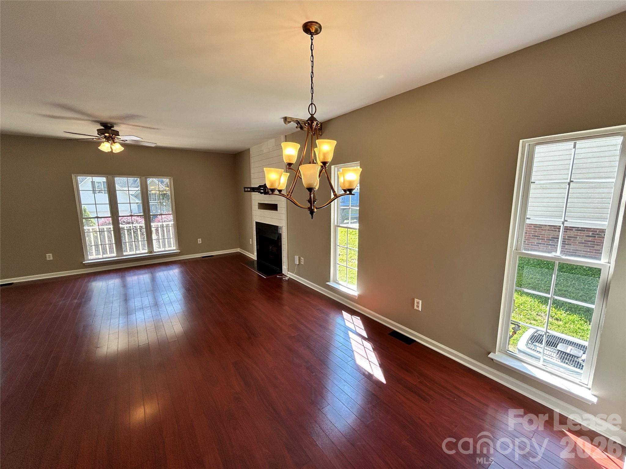 1547 Cambridge Heights PL NW, Concord, NC 28027