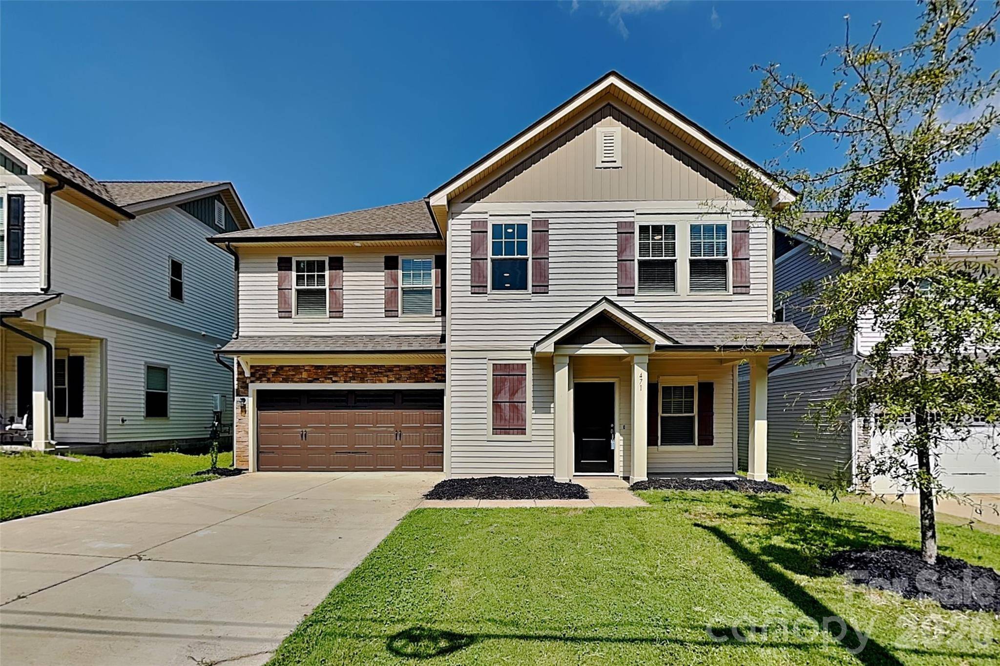 471 Hager Lake RD, Mooresville, NC 28115