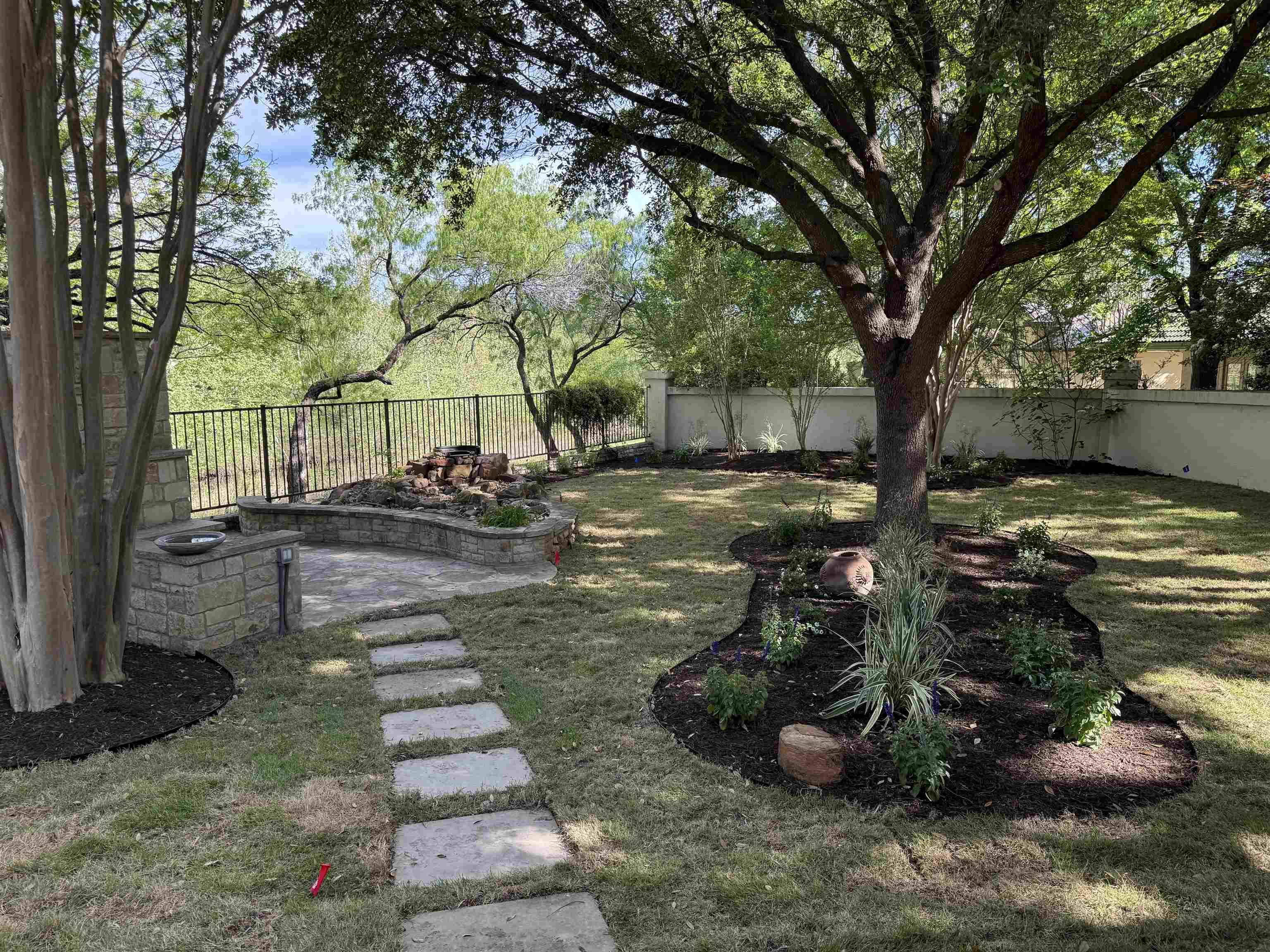 104 Mason Court, Horseshoe Bay, TX 78657-0000