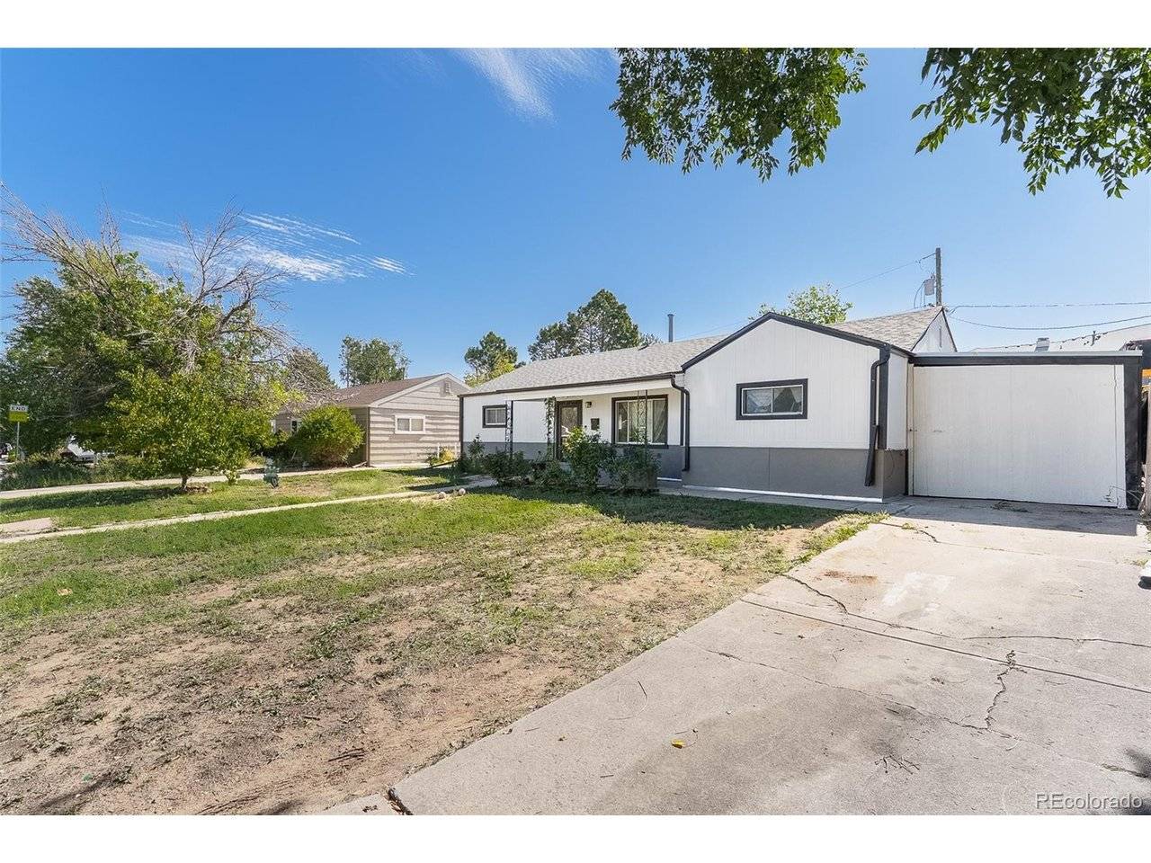 708 Zion, Aurora, CO 80011