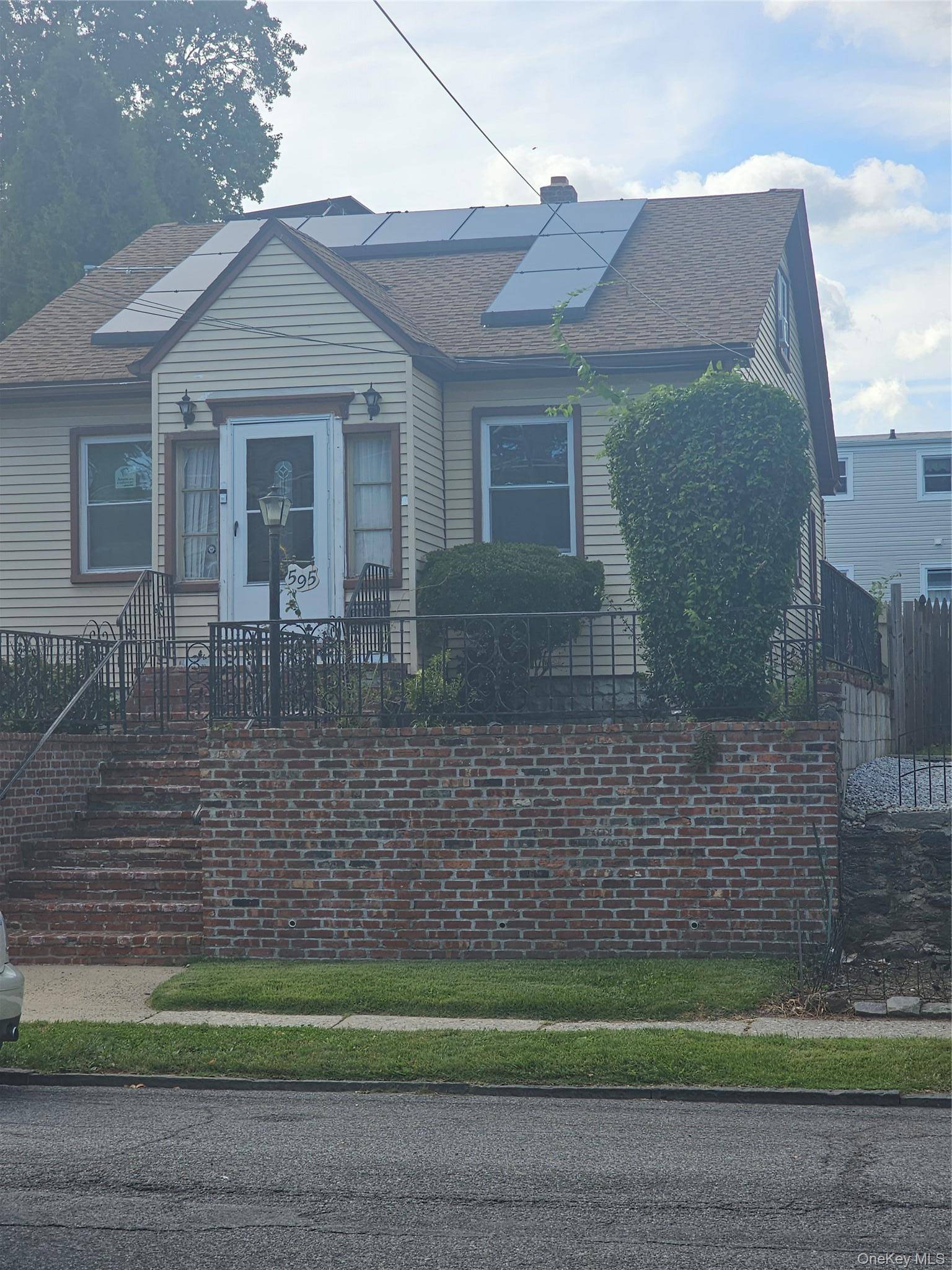 597 Kimball AVE, Yonkers, NY 10704