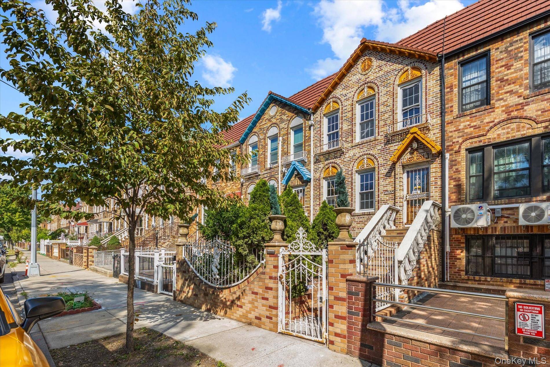 1441 Troy Avenue, Brooklyn, NY 11203