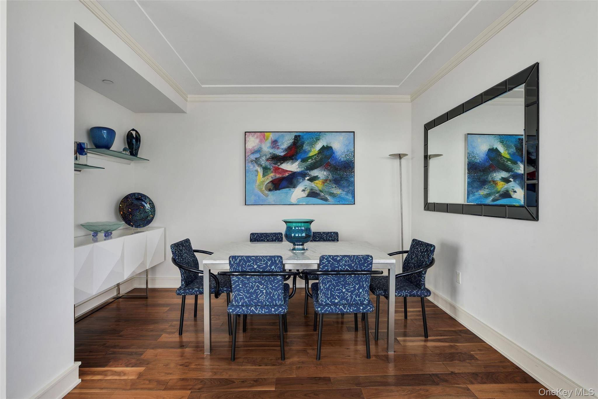 1 Renaissance SQ #V6G, White Plains, NY 10601