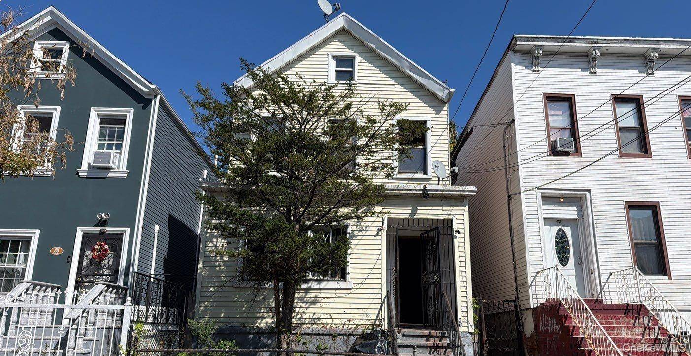 71 Milford ST, Brooklyn, NY 11208