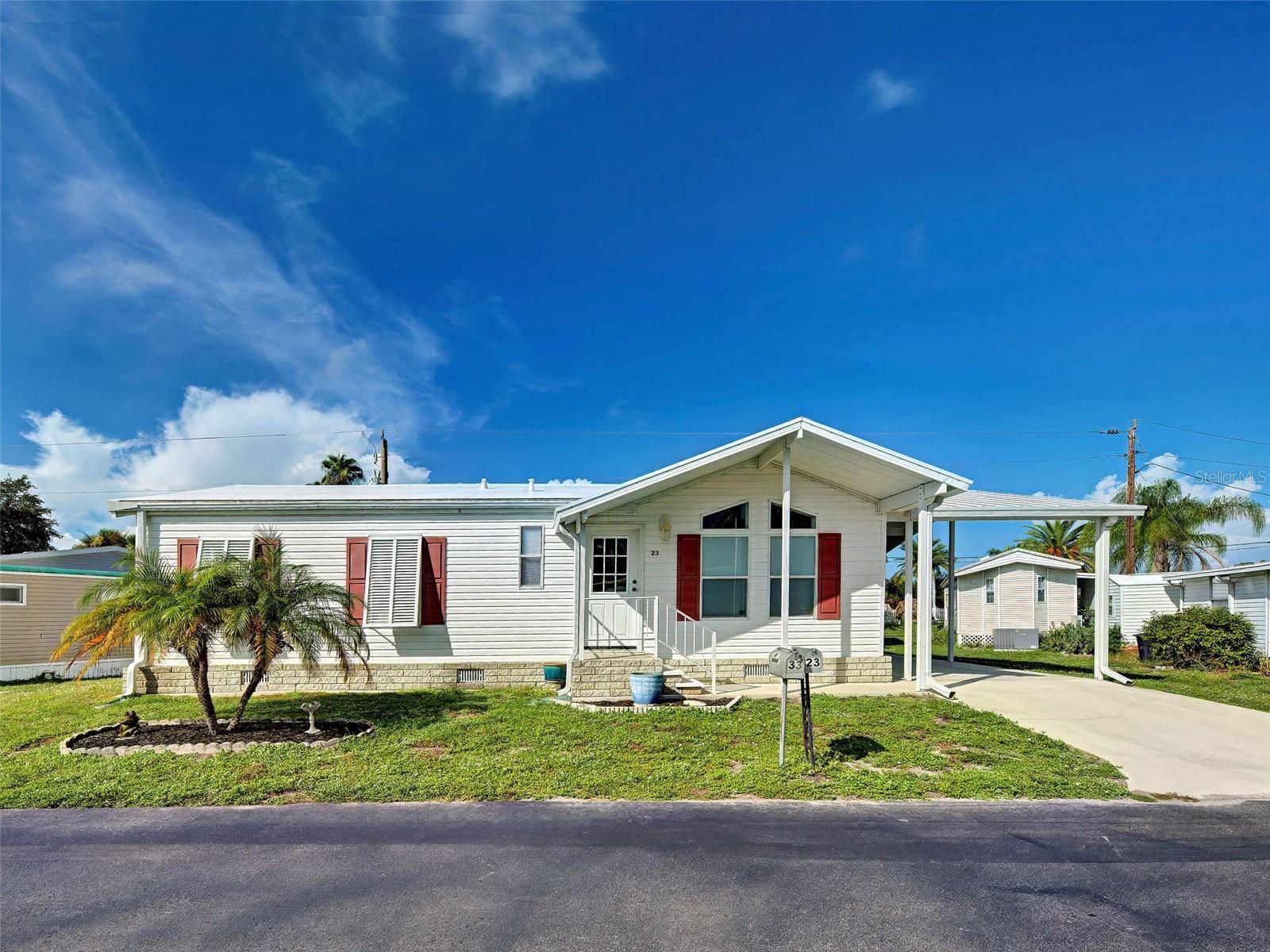 23 SIESTA CIR W, Osprey, FL 34229