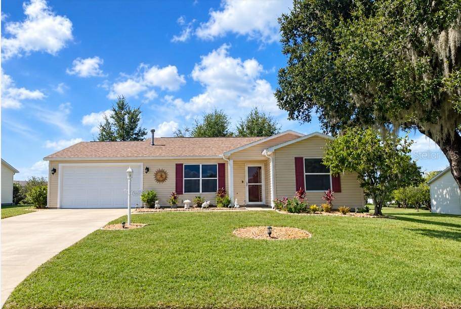17632 SE 92ND GRANTHAM TER, The Villages, FL 32162