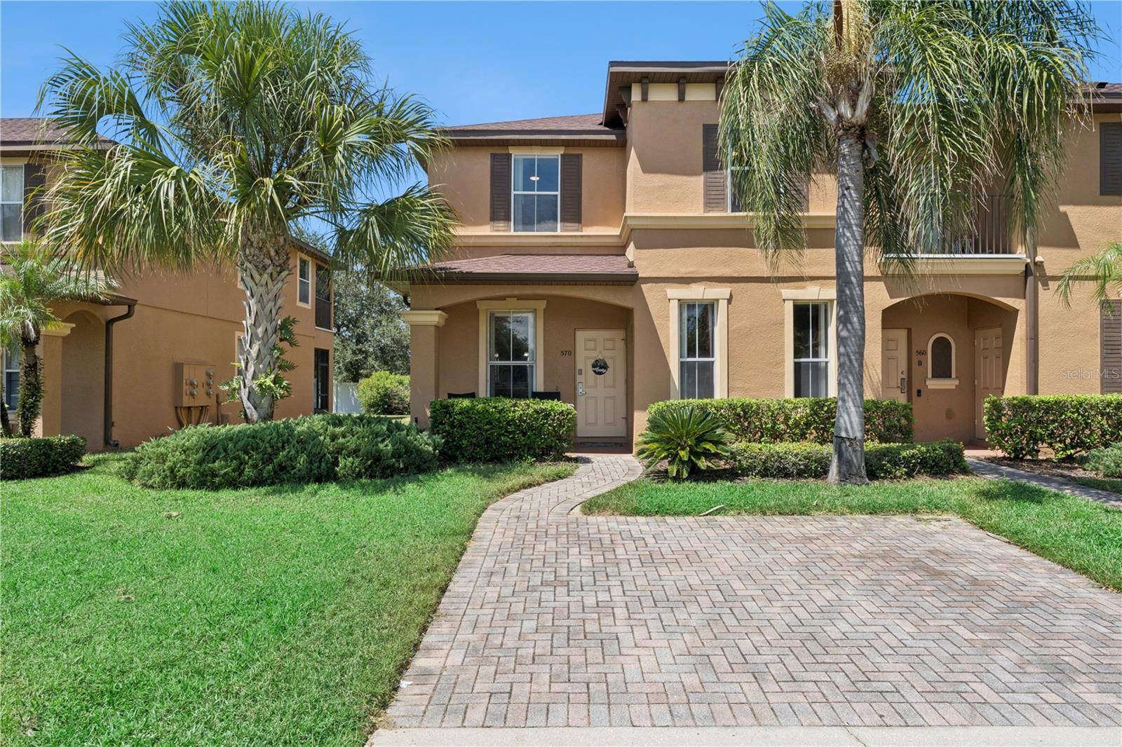 570 CALABRIA AVE, Davenport, FL 33897