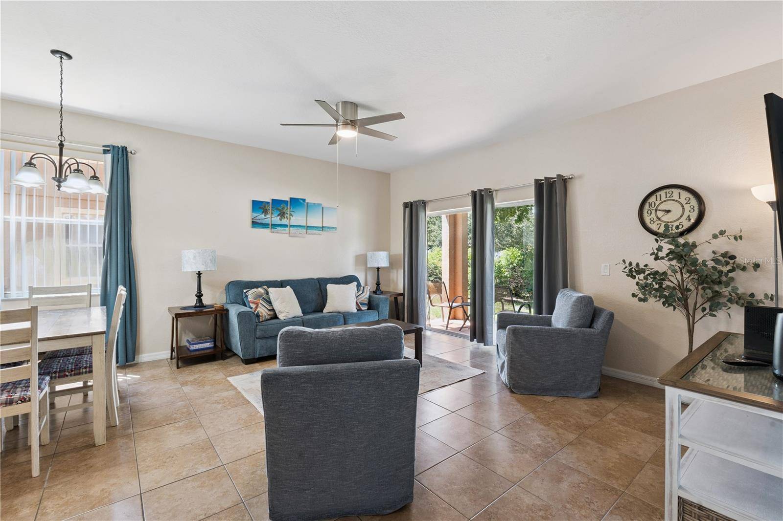 570 CALABRIA AVE, Davenport, FL 33897
