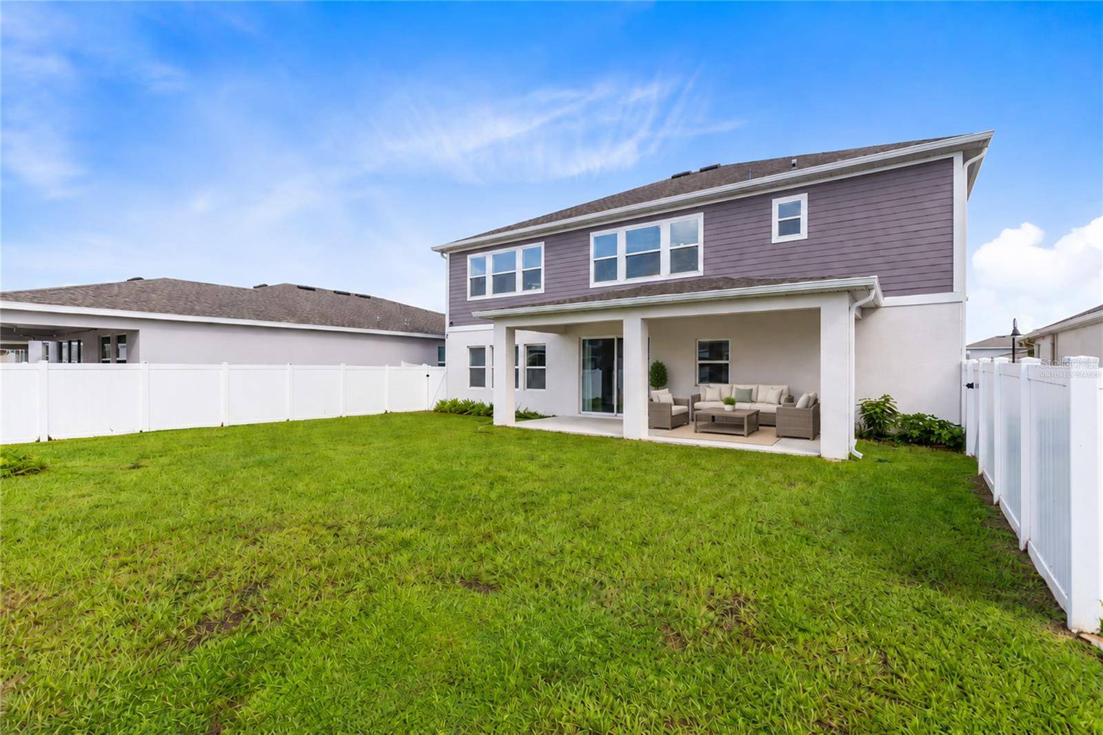 5672 WOOD BRIDGE PL, St Cloud, FL 34771