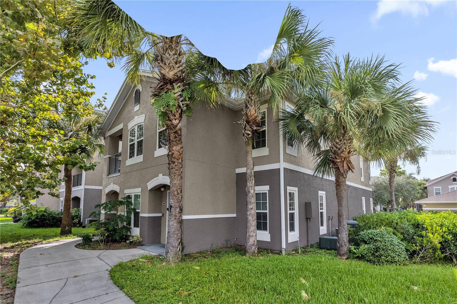6560 SWISSCO DR #322, Orlando, FL 32822