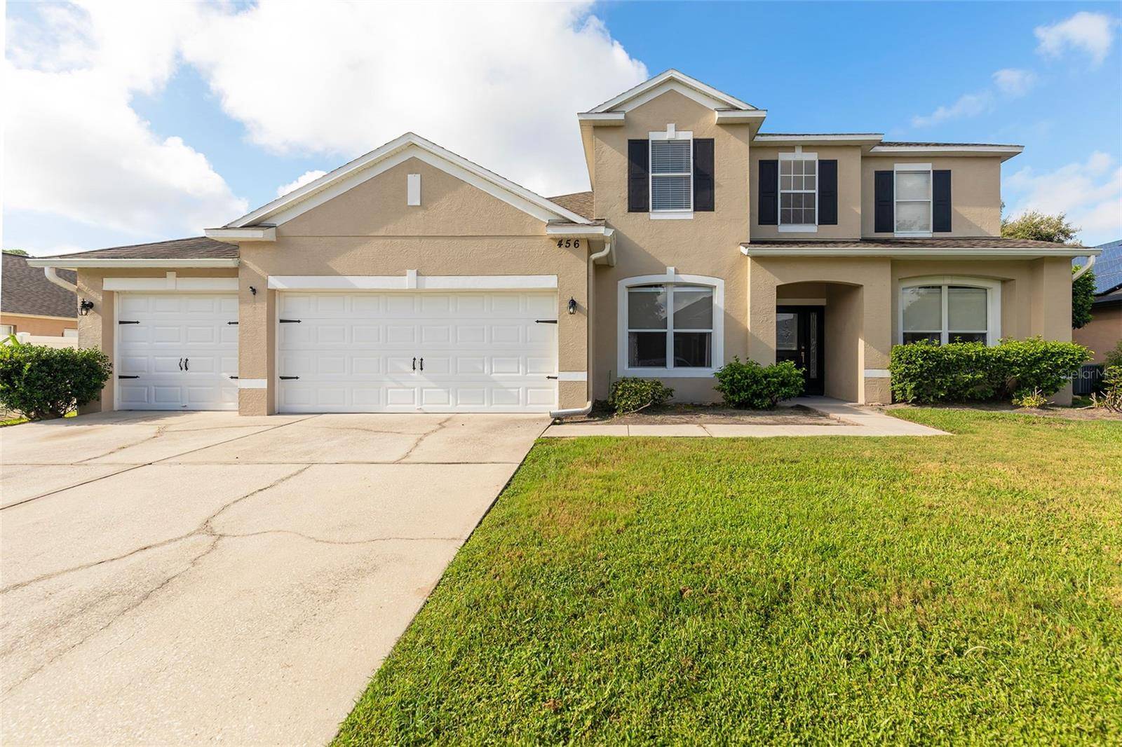 456 FLYROD CIR, Orlando, FL 32825