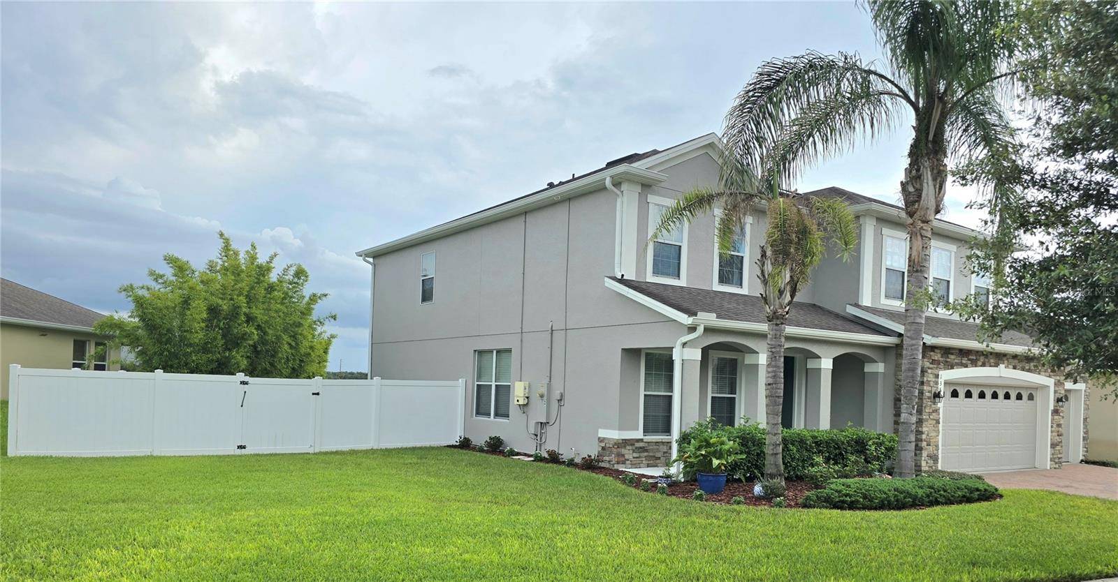 1365 GARRETT GILLIAM DR, Ocoee, FL 34761