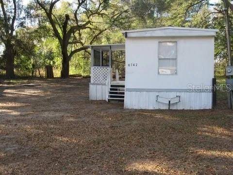 6742 NW 62ND AVE, Ocala, FL 34482