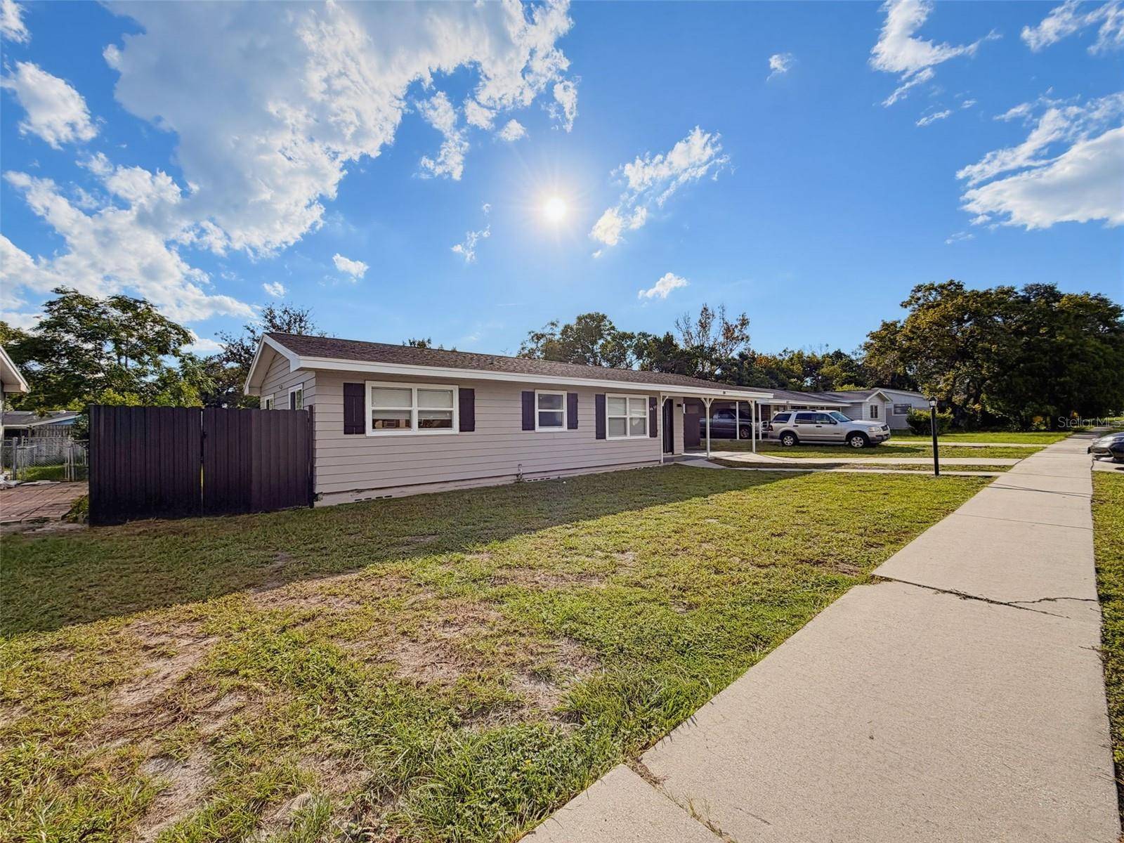4659 CRESCENT RD, Spring Hill, FL 34606